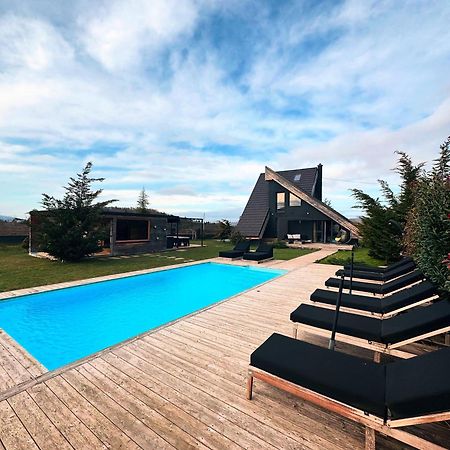 Zoe Luxury House Villa Gomirje Exterior photo